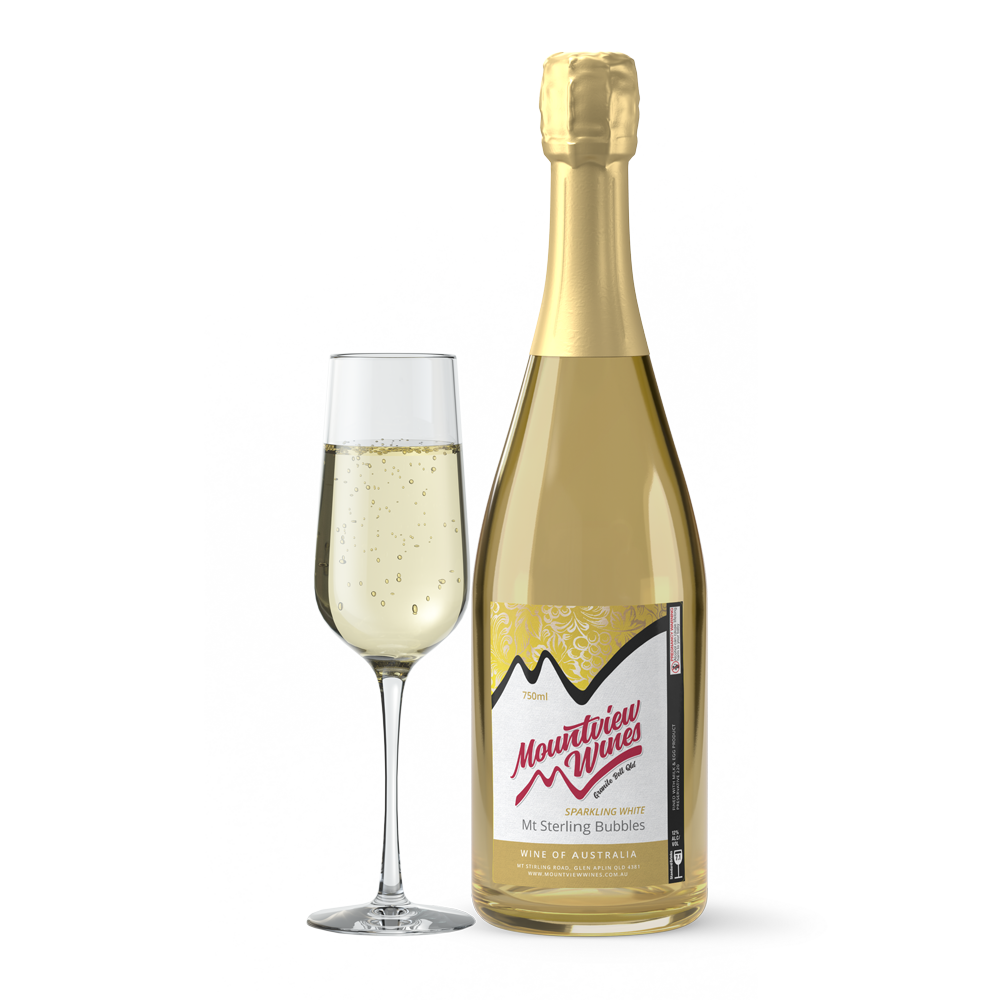 Mt Sterling Bubbles